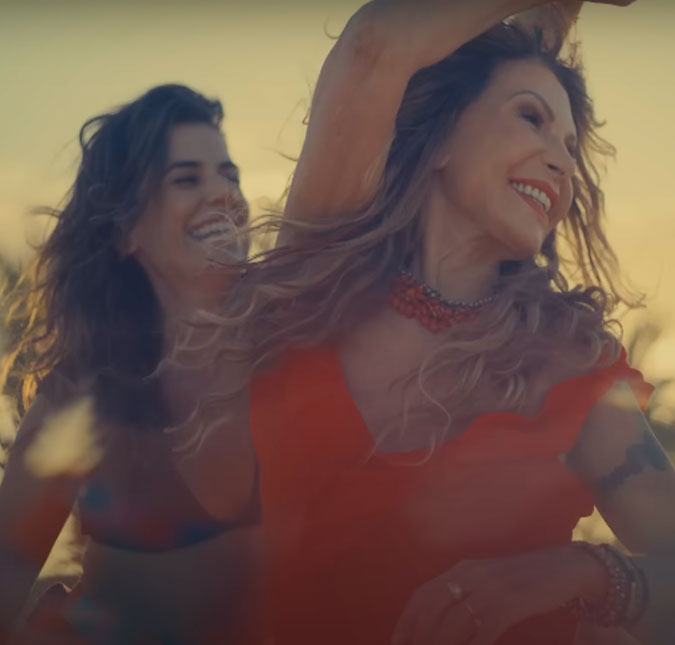 Elba Ramalho, <i>New Jeans</i>, Paris Hilton... Confira os lançamentos musicais da semana!