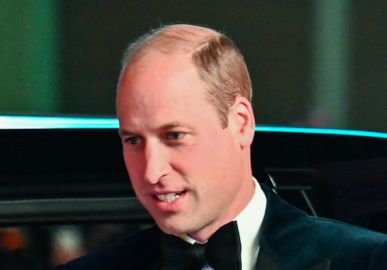 Príncipe William apontou o dedo na cara de Meghan Markle após comentário sobre Kate Middleton