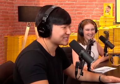 Após flagra de Sammy e Pyong Lee no <i>Beto Carrero</i>, assessoria do <i>youtuber</i> se pronuncia