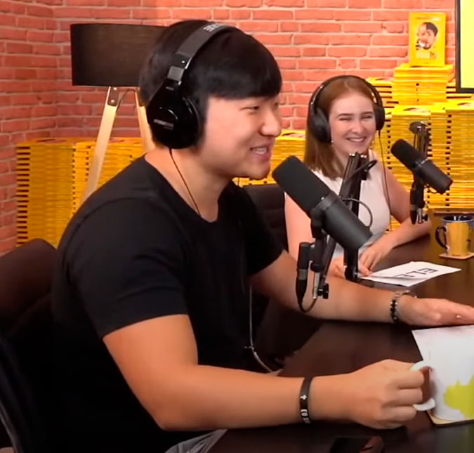 Após flagra de Sammy e Pyong Lee no <i>Beto Carrero</i>, assessoria do <i>youtuber</i> se pronuncia