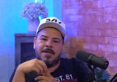 Morre o cantor Renatinho Bokaloka aos 48 anos de idade após sofrer infarto em <i>show</i>