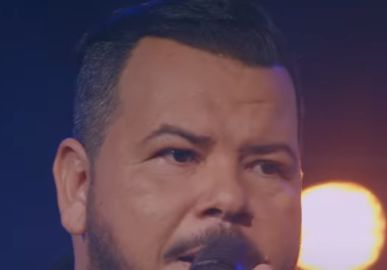 Integrante do grupo de pagode <i>Bokaloka</i> sofre infarto