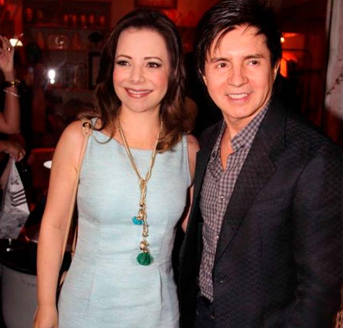 Na Itália, Xororó e Noely curtem viagem com Sandy e Lucas Lima: <I>Criando memórias</i>