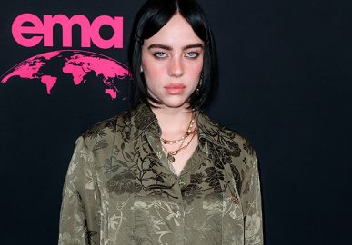Casa de Billie Eilish em Los Angeles é invadida e suspeito está sob custódia, diz jornal