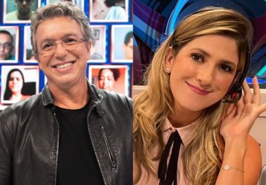 Em novo vídeo de divulgação do <i>BBB23</i>, Boninho confirma volta de Ana Clara e Dani Calabresa pede Gkay e Fábio Porchat na casa
