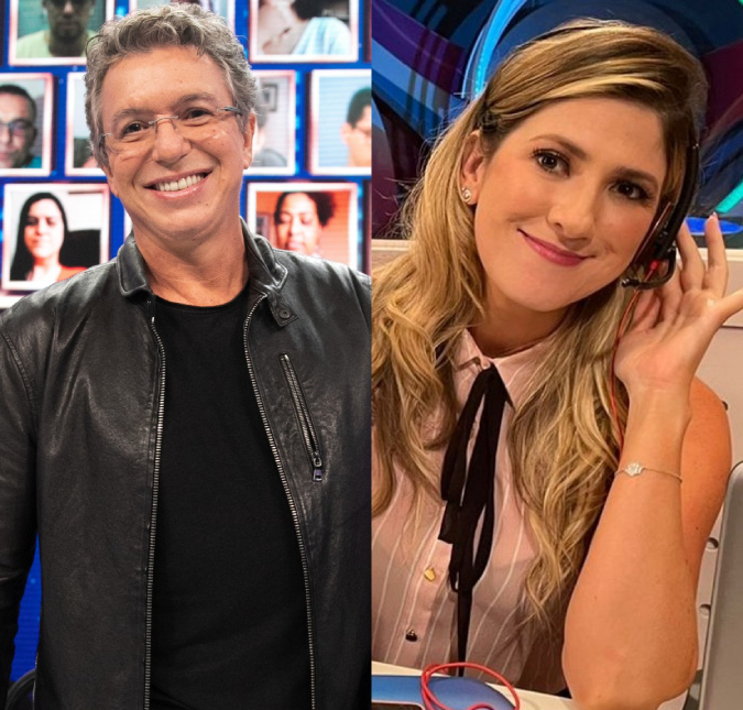 Em novo vídeo de divulgação do <i>BBB23</i>, Boninho confirma volta de Ana Clara e Dani Calabresa pede Gkay e Fábio Porchat na casa