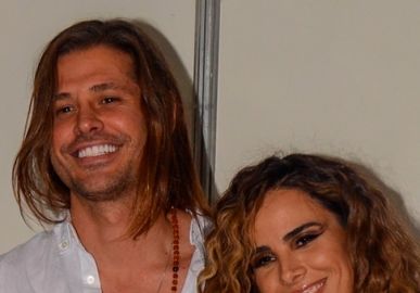 Wanessa Camargo e Dado Dolabella incomodam turista durante passeio em museu no Rio de Janeiro: <i>Um terror</i>