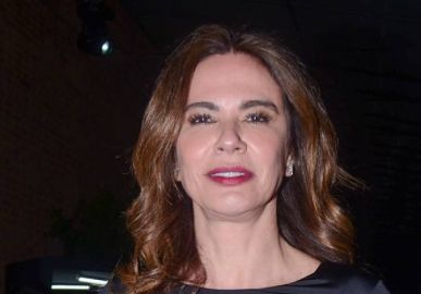 Luciana Gimenez confessa que não se sente valorizada como apresentadora