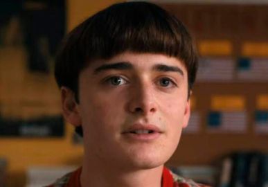 Noah Schnapp, o Will de Stranger Things, se assume gay