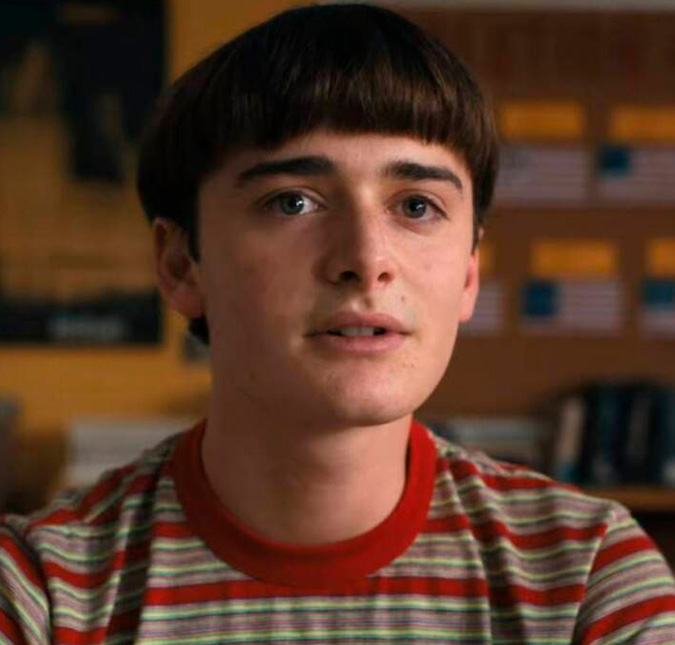 Noah Schnapp, ator de Stranger Things, assume ser gay