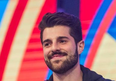 Alok revela que nunca traiu a esposa, Romana Novais: <i>Seria como trair todos os meus princípios</i>