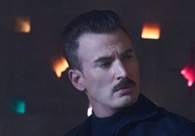 Chris Evans publica vídeo assustando Alba Baptista e confirma rumores de namoro, veja