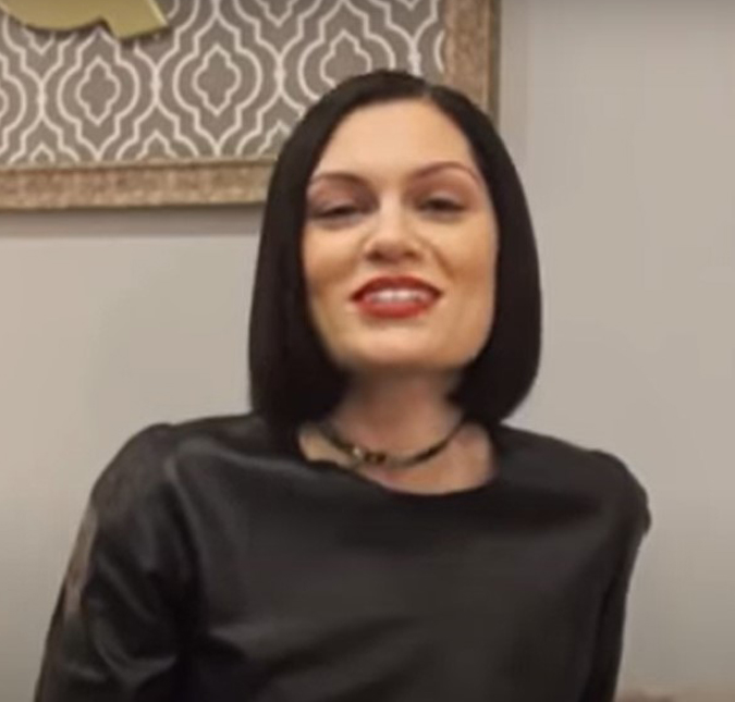 Após aborto espontâneo, Jessie J anuncia gravidez: <i>Estou tão feliz e assustada por finalmente compartilhar isso</i>