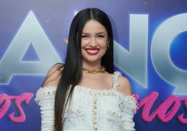 Saiba o motivo para o registro profissional de atriz de Juliette ter sido negado