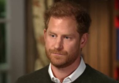 Sala de <i>guerra</i> é montada para conter crise após declarações de Príncipe Harry