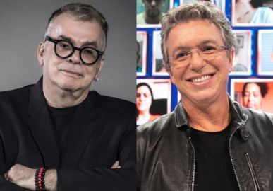 Walcyr Carrasco diz que pediu vaga no <i>BBB23</i> e Boninho revela item polêmico da próxima edição
