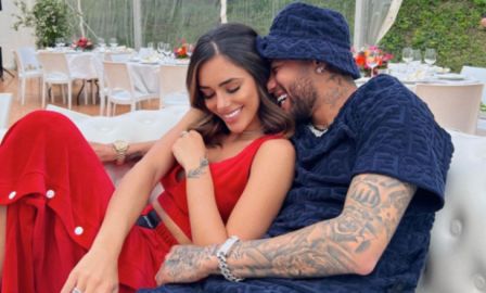 Você acha que Neymar Jr. e Bruna Biancardi voltaram?