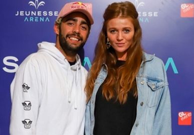Se inspirando em Virginia e Zé Felipe, Pedro Scooby pede jatinho para Cintia Dicker e ganha resposta hilária