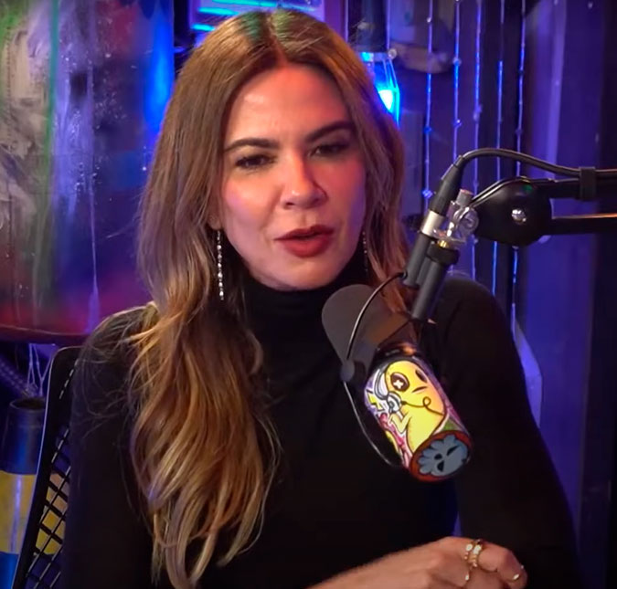 Luciana Gimenez atualiza estado de saúde: <i>Cirurgia de emergência foi muito bem sucedida</i>