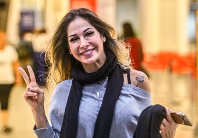 Maíra Cardi revela quais são as qualidades que um homem precisa ter para ela se casar novamente