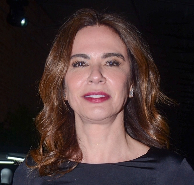 Luciana Gimenez mostra vídeo de seu resgate e desabafa: <i>A primeira coisa que veio na minha cabeça no momento foram meus filhos</I>