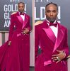 Billy Porter - <I>Christian Siriano</i>