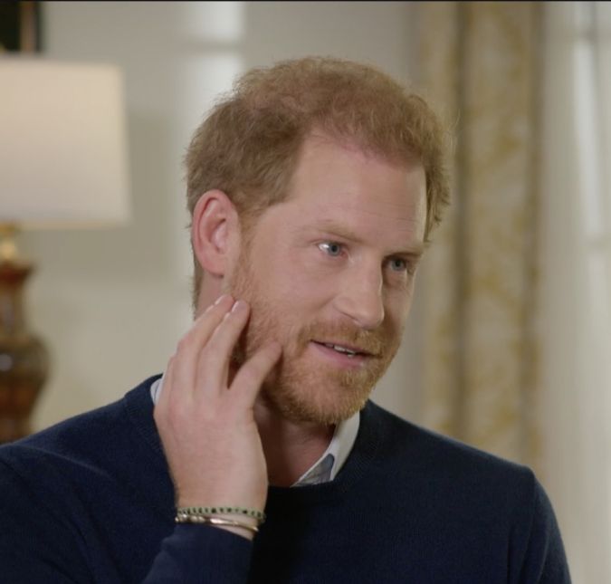 Segundo o Mirror, o Duque de Sussex só vai ao evento se todas as suas demandas forem atendidas