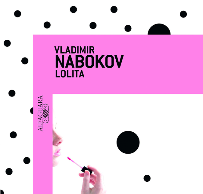 O clássico Lolita, de Vladimir Nabokov, também é conhecido por ser polêmico. No enredo, a jovem de 12 anos de idade é observada de um modo sexual e pervertido pelo seu professor Jeremy. A naturalização de Lolita como uma história de amor contribui para a cultura do estupro e torna imagens com a erotização de crianças e jovens mais aceitáveis na sociedade, relativizando a violência. O clássico Lolita, de Vladimir Nabokov, também é conhecido por ser polêmico. No enredo, a jovem de 12 anos de idade é observada de um modo sexual e pervertido pelo seu professor Jeremy. A naturalização de Lolita como uma história de amor contribui para a cultura do estupro e torna imagens com a erotização de crianças e jovens mais aceitáveis na sociedade, relativizando a violência.