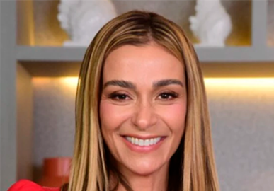 Mônica Martelli faz revelação sobre primeira relação sexual: <i>Perdi minha virgindade em um estupro</i>