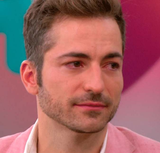 Namoro de Thales Bretas com cantor Silva chega ao fim, diz jornal O viúvo de Paulo Gustavo estava com o artista desde abril de 2022