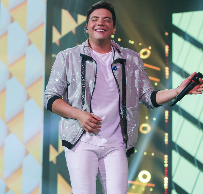 Wesley Safadão esquece que comprou carro de luxo: <i>Que carro?</i>