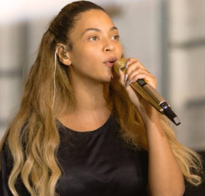 Tudo começou com uma percepção dos internautas