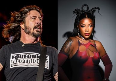 Vem aí! <I>Foo Fighters</i> e Ludmilla são confirmados no festival <I>The Town</i> em setembro