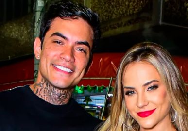 Gabi Martins expõe relacionamento abusivo e traição do ex-namorado: <i>Ainda estou tentando entender</i>