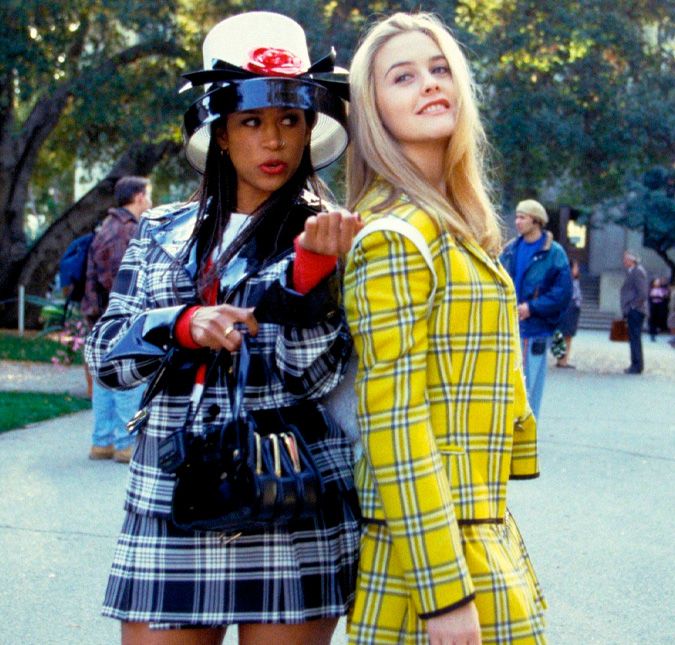 Conheça algumas curiosidades sobre o filme   um dos clássicos dos anos 90!