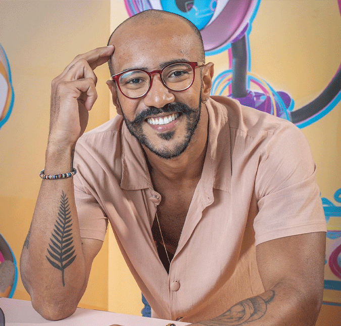 Após escolha da dupla, Ricardo recebe a primeira imunidade do <i>BBB23</i>