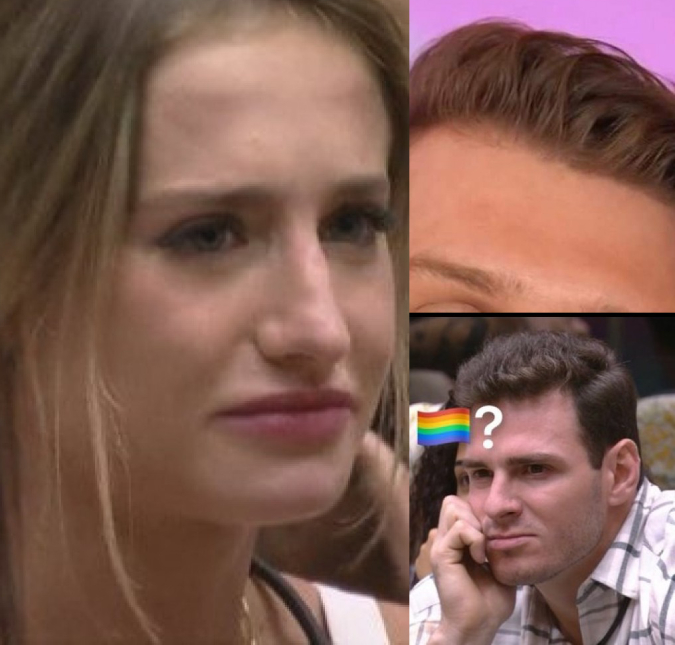 Estreia do <i>BBB23</i> rende vários <i>memes</i> na <i>web</i>; veja os melhores!