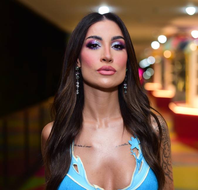 Bianca Andrade revela ter flertado e secado Mari Gonzalez no <i>BBB20</i>