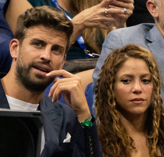 Compositor parceiro de Shakira revela que cantora queria falar sobre problemas sexuais de Gerard Piqué em nova música