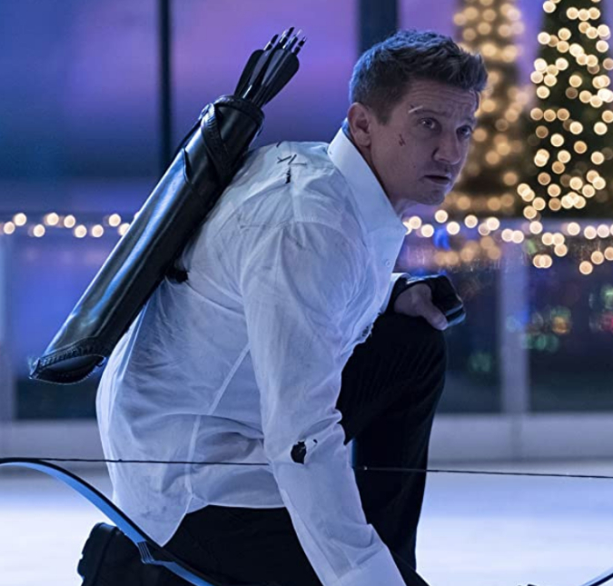 Amigos de Jeremy Renner revelam que a situação do ator é mais grave do que relatado