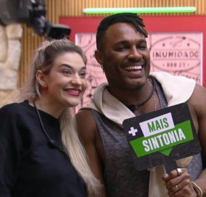 Fogo no Parquinho! Confira como foi o primeiro <i>Jogo da Discórdia</i> do <i>BBB23</i>