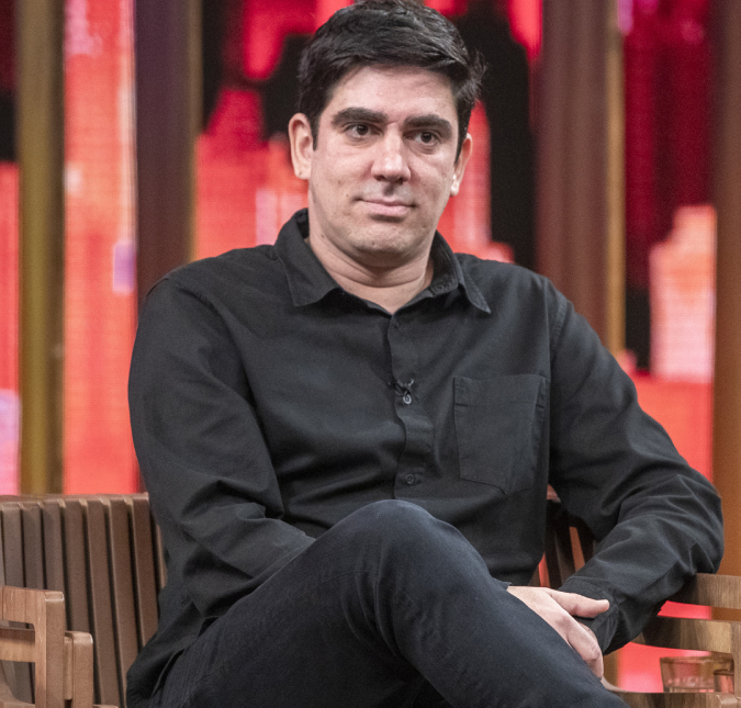 Marcelo Adnet revela que já recebeu ameaças de morte por conta de imitações