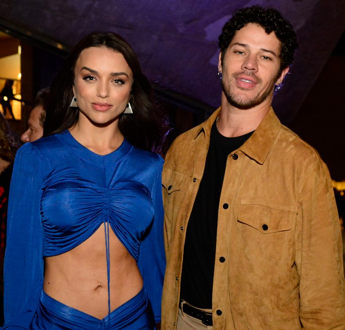 Cenas de Rafa Kalimann em <I>Vai Na Fé</i> vão ser regravadas por outra atriz após <I>TV Globo</i> decidir tirá-la da trama, diz colunista
