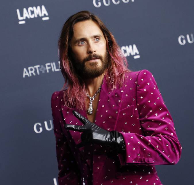 Sequência da franquia <i>Tron</i> volta a ser cogitada pela <i>Disney</i> e Jared Leto está na mira para o elenco, diz jornal