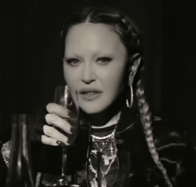 Apesar de ter uma carreira de muito sucesso, a cantora deixou bem claro que a maior felicidade são eles