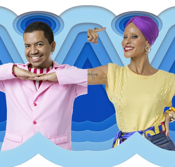 Bruno e Aline Wirley vencem a primeira Prova do Anjo do BBB23! A dupla receberá o famoso almoço do anjo, com direito a vídeo da família