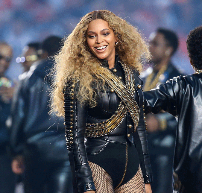 Após cinco anos longe dos palcos, Beyoncé faz <i>show</i> privativo em Dubai