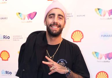Após deixar festa de Vini Jr. acompanhado, Pedro Scooby nega envolvimento com mulher no vídeo: <i>É absurdo</i>