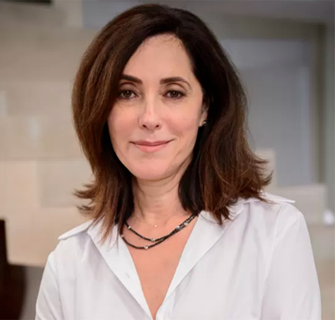 Christiane Torloni fala sobre infarto grave do pai e agradece apoio: - <i>Grande luta</i>