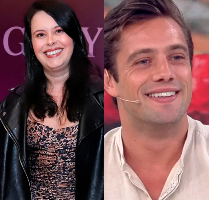 Mariana Bridi posta texto provocativo após ex-marido, Rafael Cardoso, ser visto em festa com suposta nova <I>affair</i>